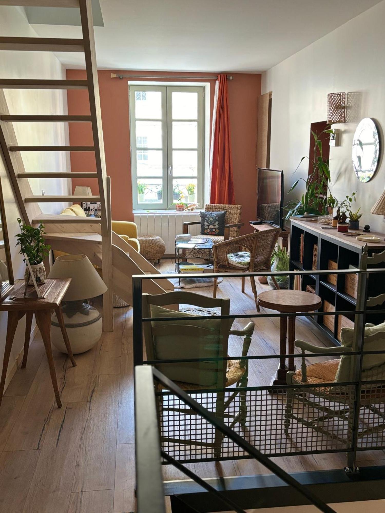 La Maison D'Aromarie ตูร์นุส ภายนอก รูปภาพ