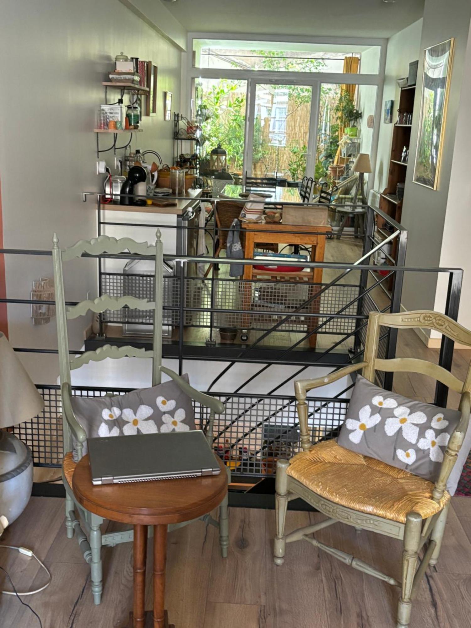 La Maison D'Aromarie ตูร์นุส ภายนอก รูปภาพ